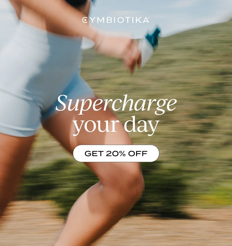 SHOP ENERGY AND GET 20% OFF