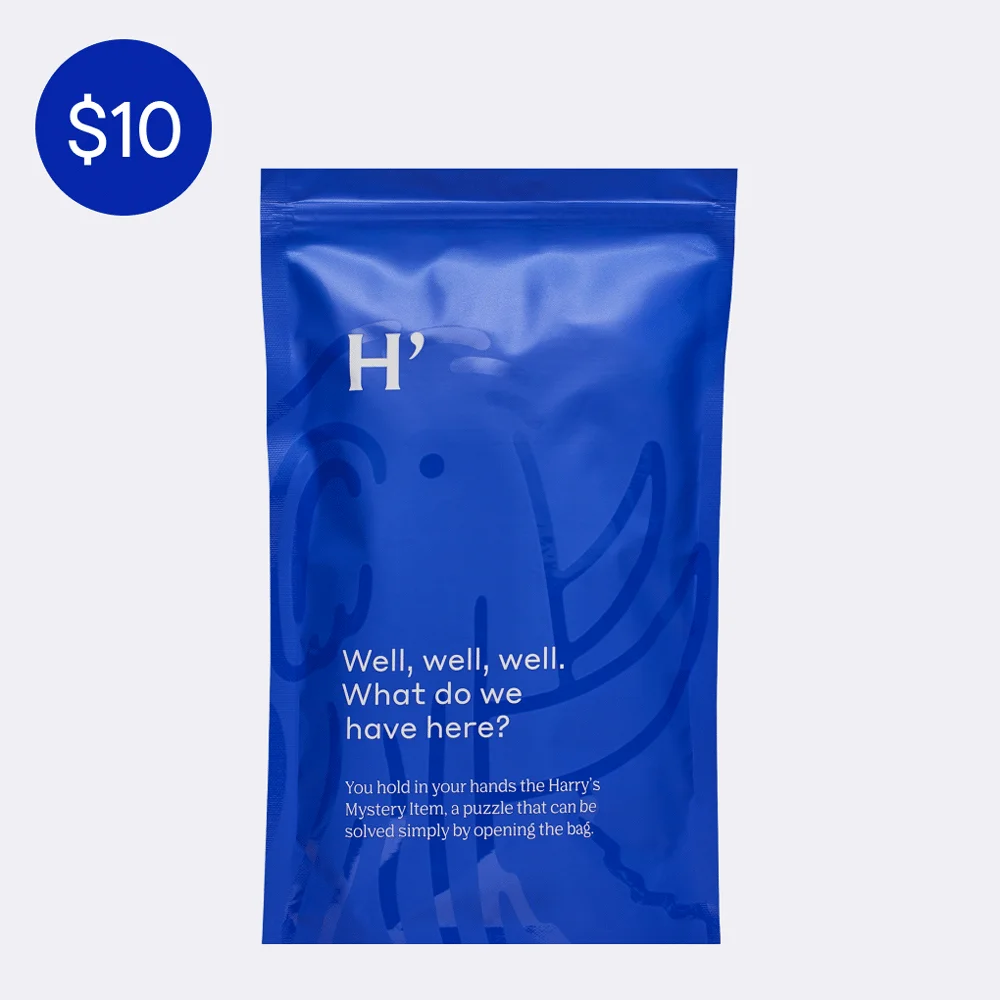$10 Mystery Item