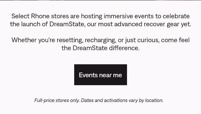 See events near me