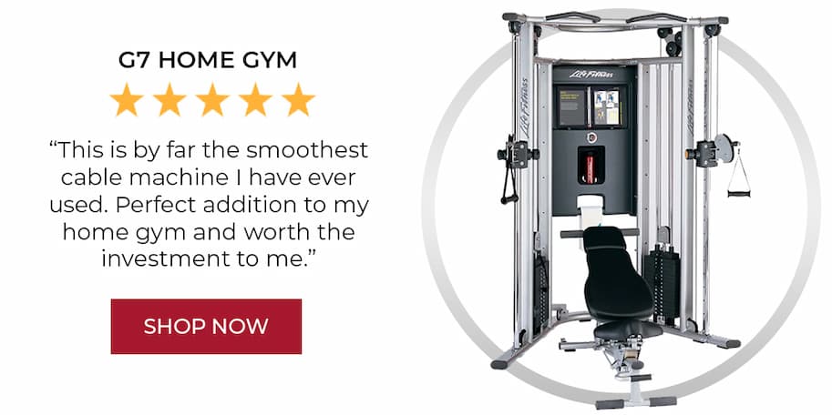 G7 Home Gym