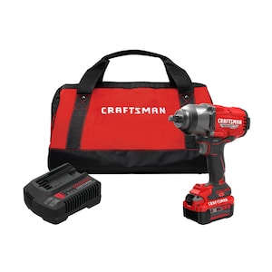 Save $100: Select CRAFTSMAN® Power Tools