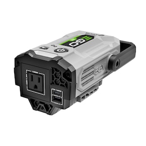 25% Off EGO Portable Power Station