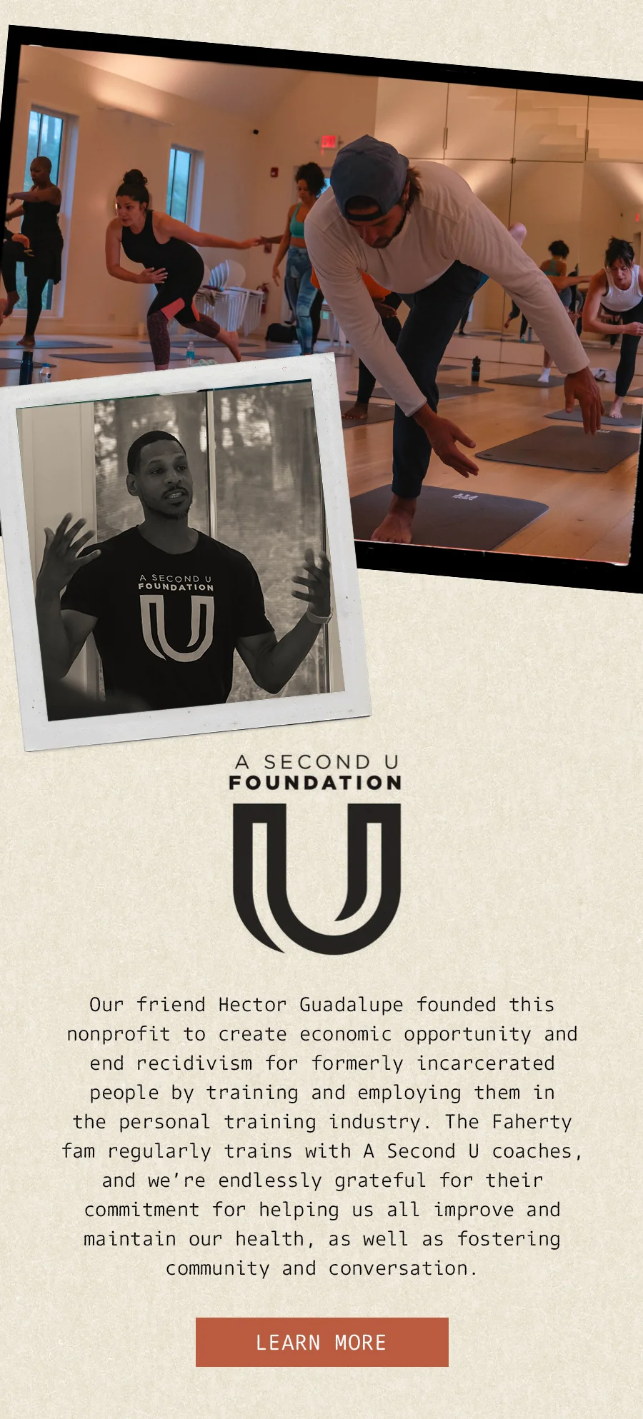 Giving Tuesday