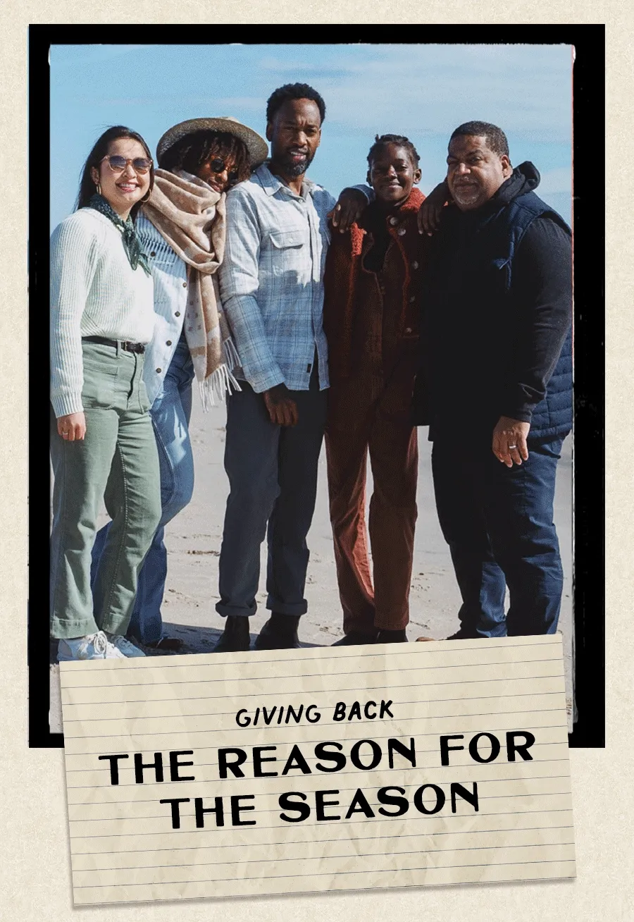 Giving Tuesday