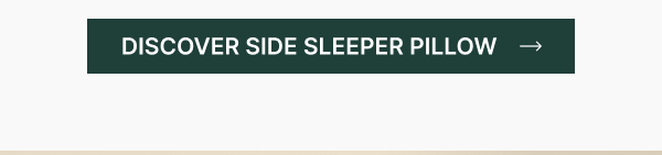 Discover Side Sleeper Pillow