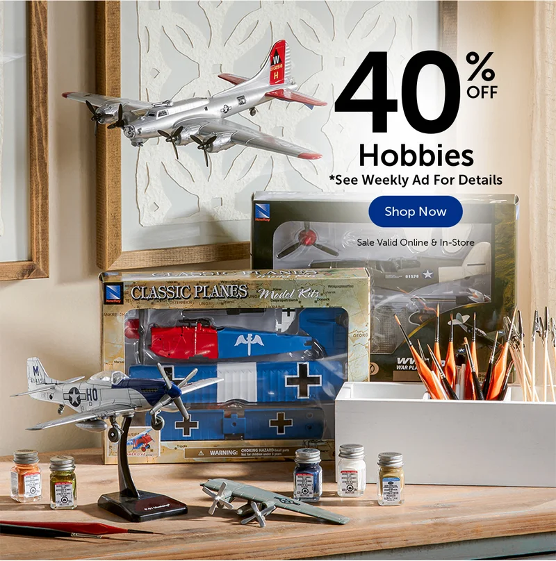Hobbies