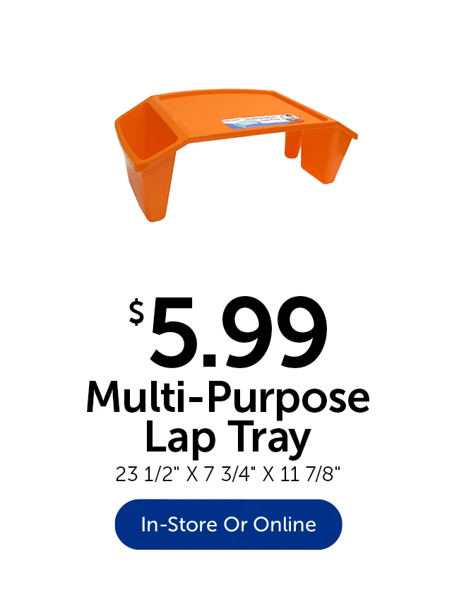 Lap Tray
