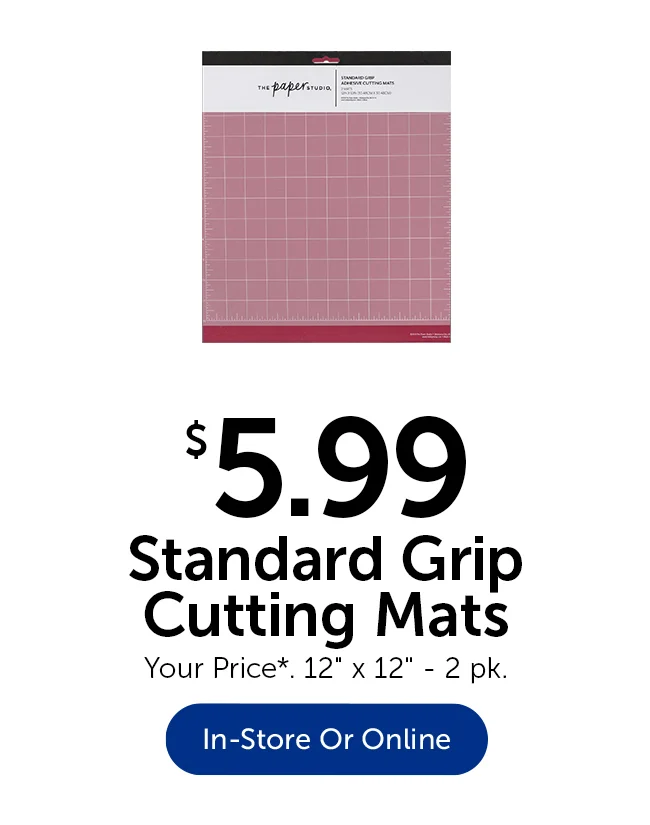 Cutting Mats