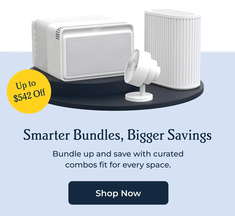 Smarter Bundles, Bigger Savings