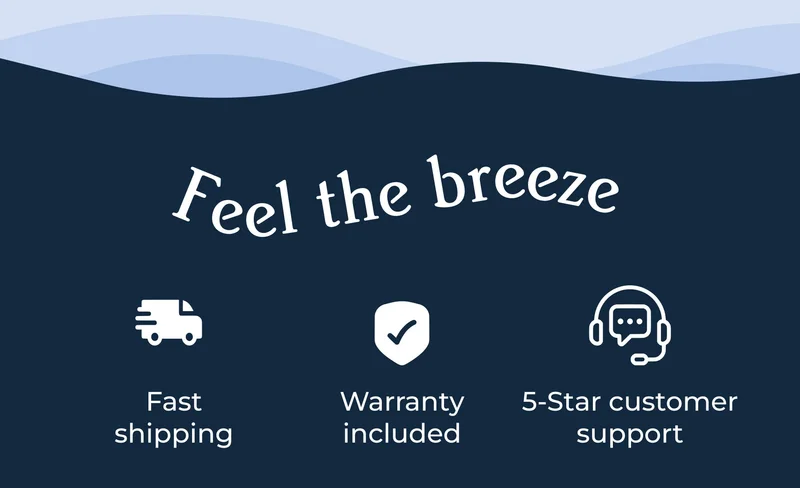 Feel the Breeze