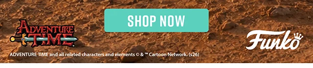 HT Exclusive Cowboy BMO Pop! Shop Now