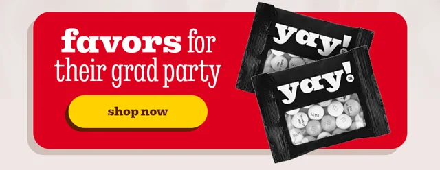 SHOP PARTY FAVORS
