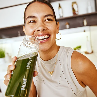 Fuel up