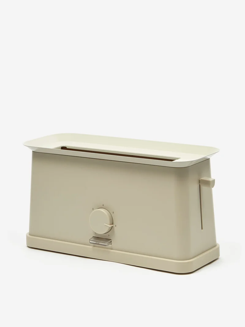 Image of Hay Sowden Toaster - Grey