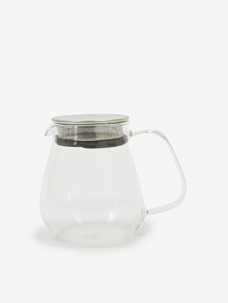 Image of Kinto UNITEA One Touch Teapot 720ml