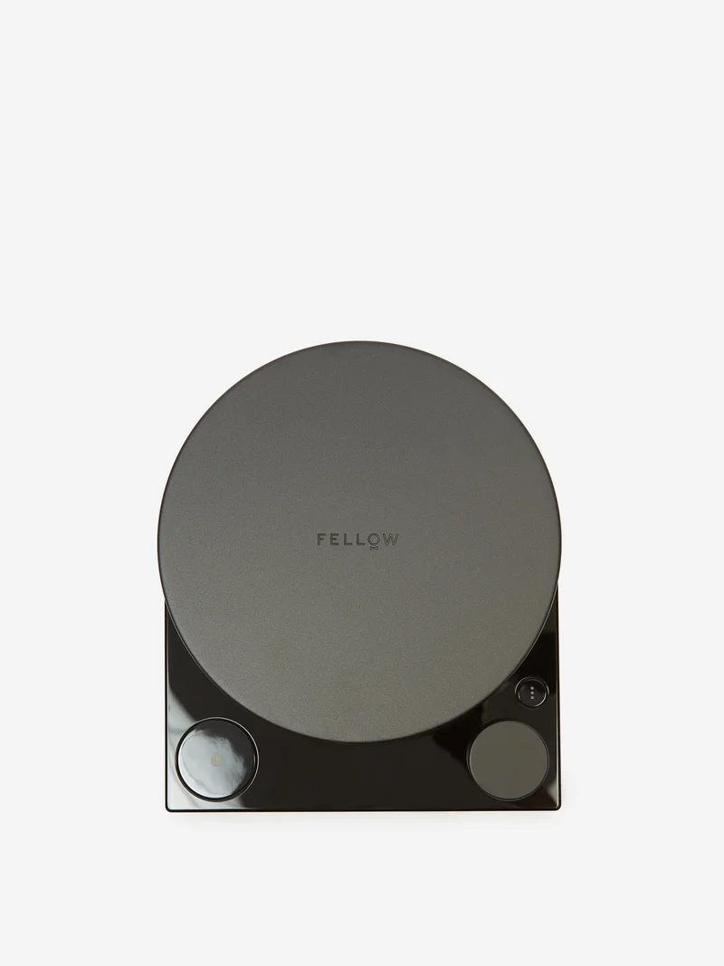 Image of Fellow Tally Scale Pro Studio Edition - Black