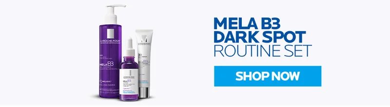 MELA B3 DARK SPOT