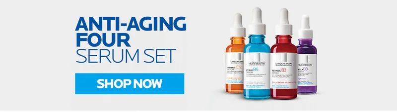 ANTI-AGING FOUR