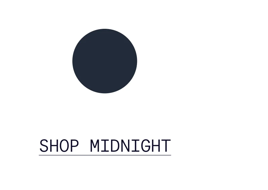 SHOP MIDNIGHT