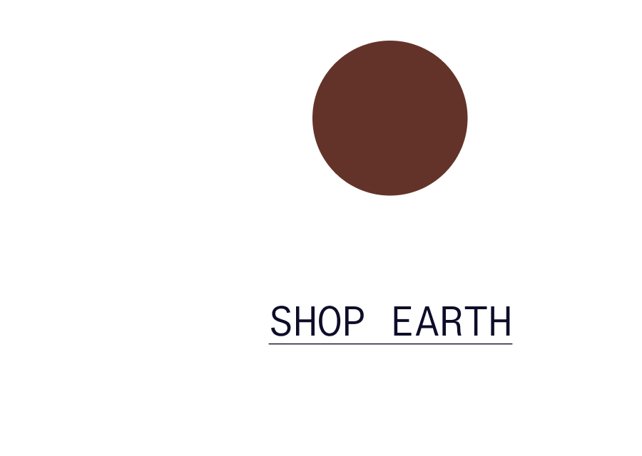 SHOP EARTH