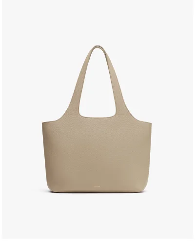 System Tote 16-Inch Stone