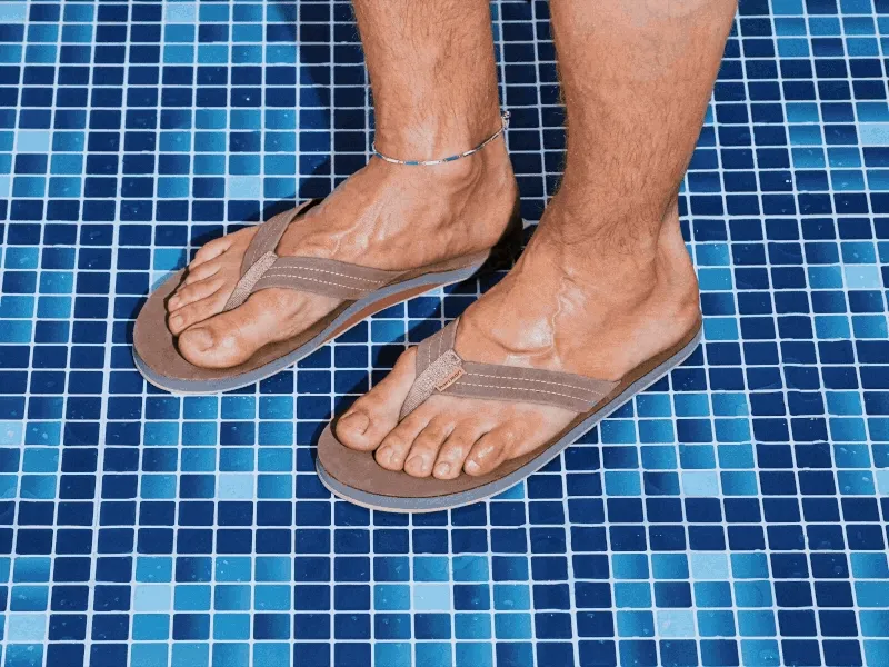 The best flip-flops for men in 2025, according to GQ. The best flip-flops for men in 2025, according to GQ.