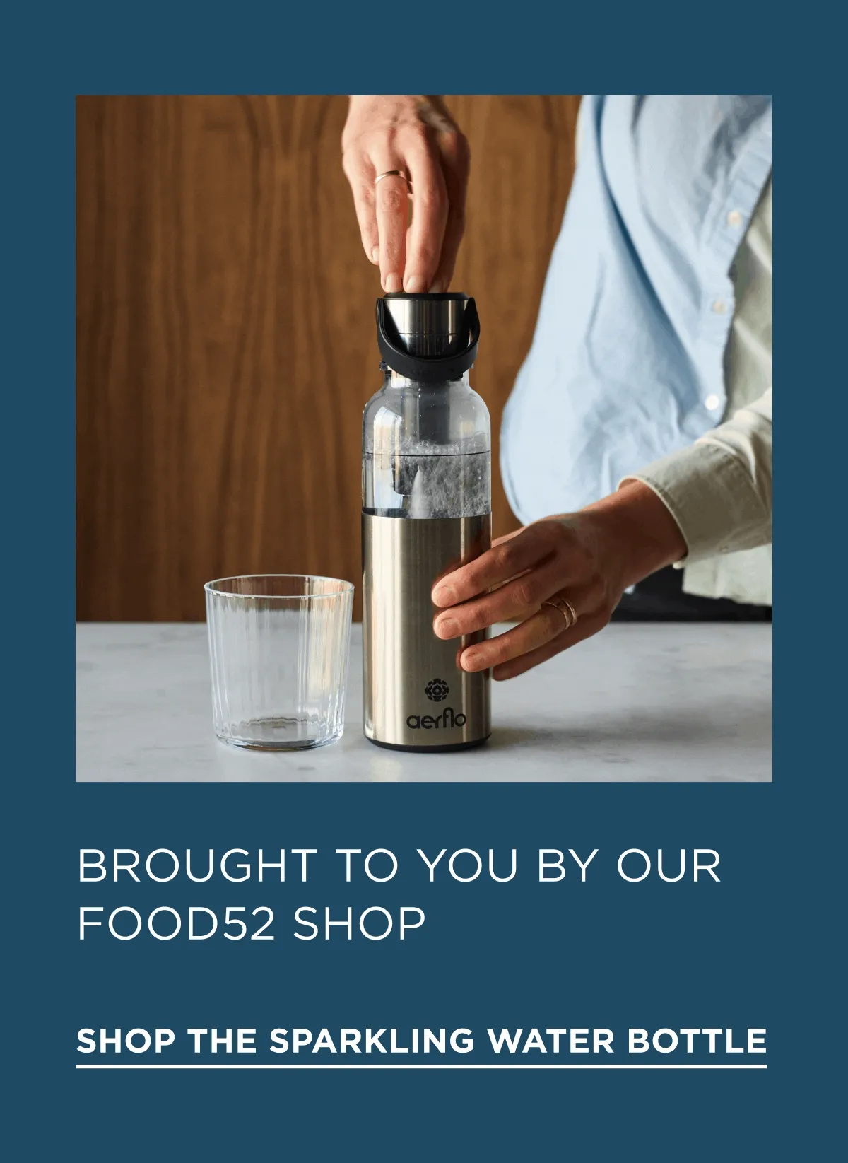 SHOP THE BOTTLE