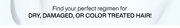 perfect regimen