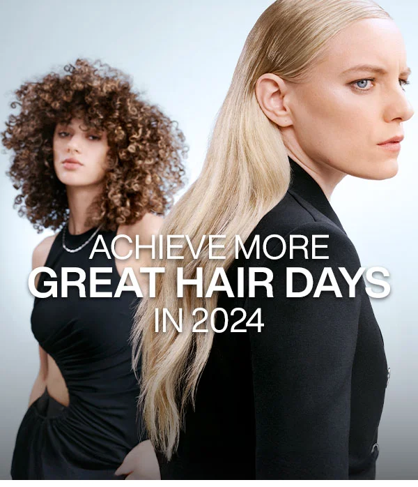 hair goals