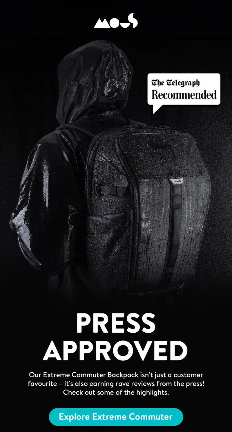 Press Approved