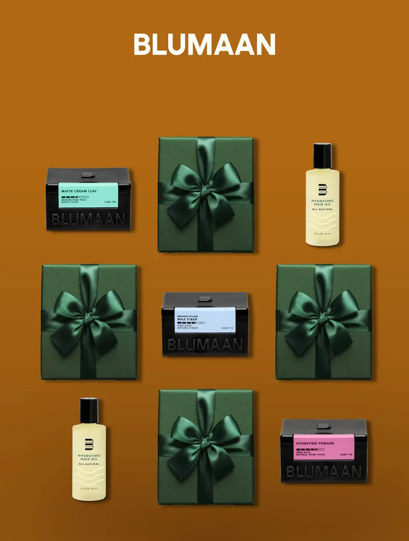 Holiday Gift Ideas