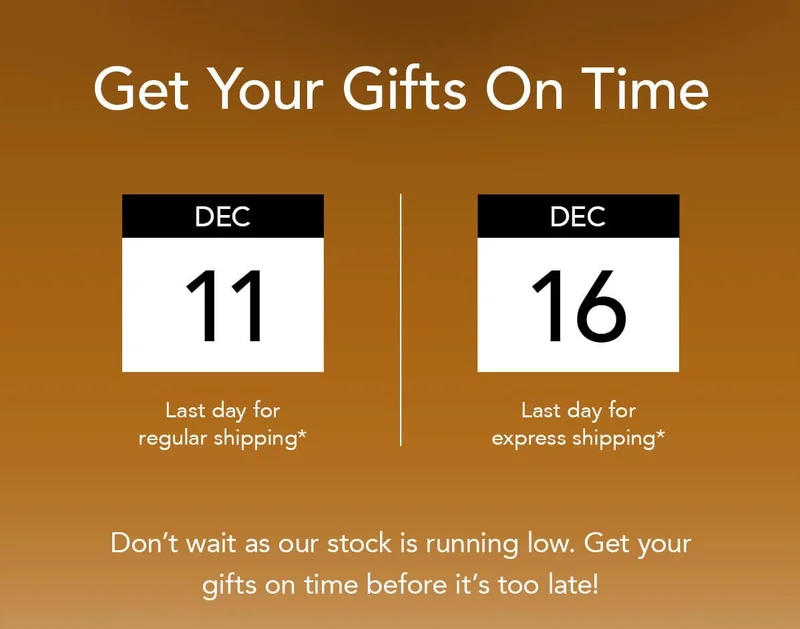 Holiday Gift Ideas
