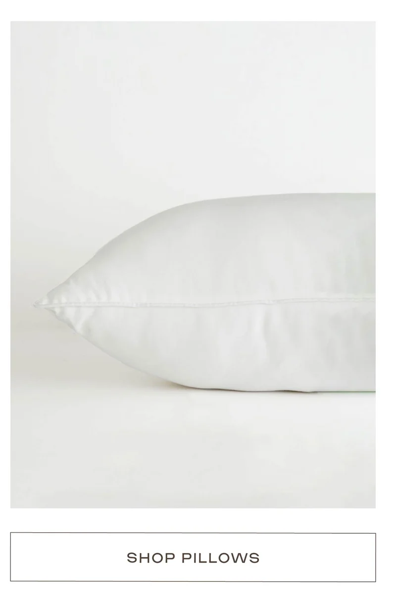 Shop Pillows
