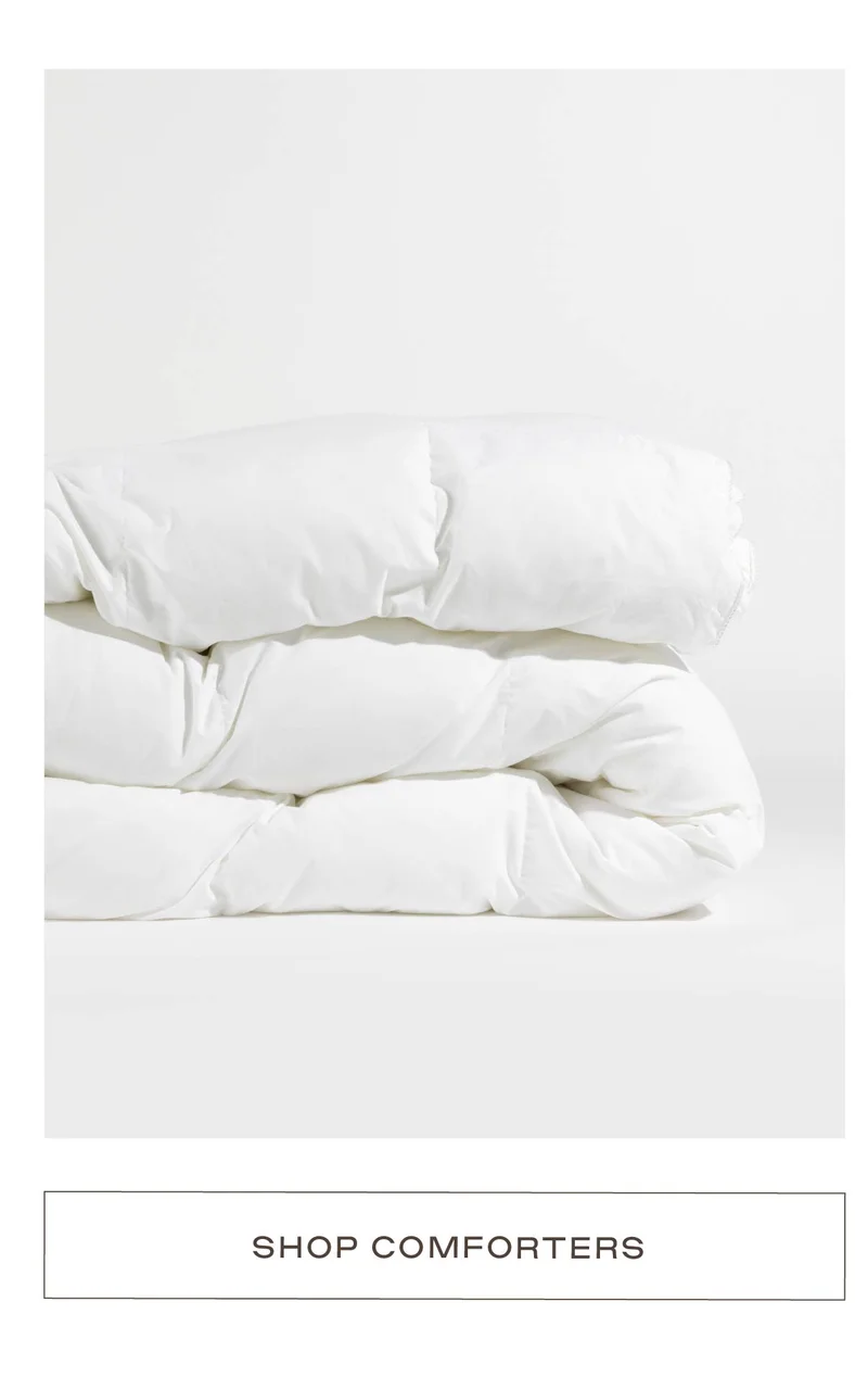 Shop Comforters
