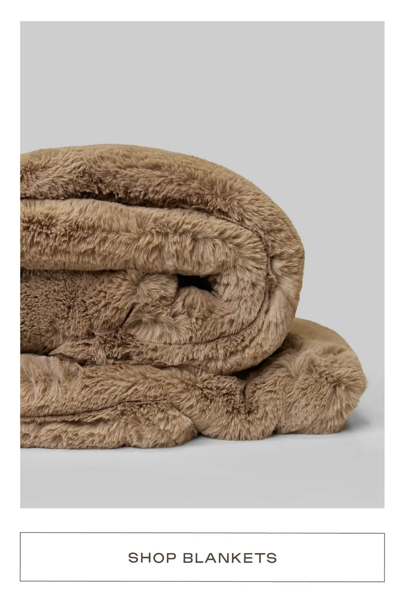 Shop Blankets