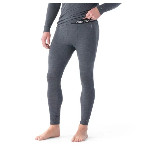 Men's Classic All-Season Merino Base Layer Bottom