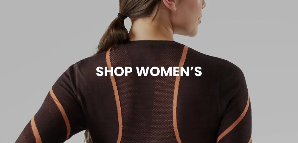 SHOP WOMEN'S