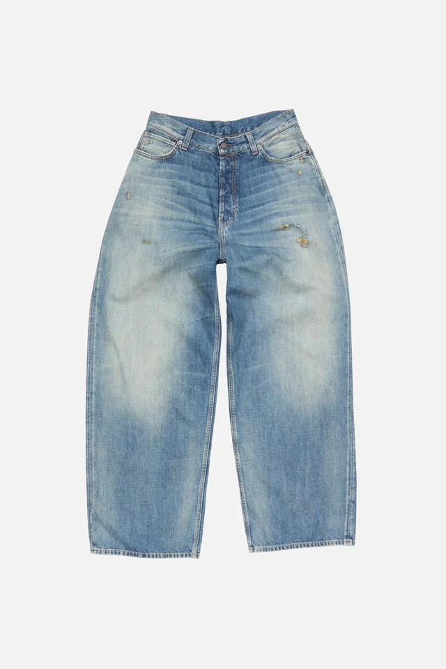 Denim with Details Denim with Details