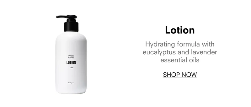 Lotion