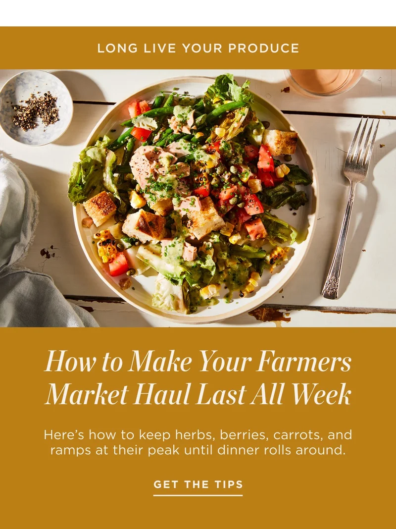 GET THE TIPS