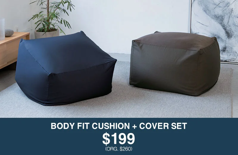 Shop Body Fit Cushion