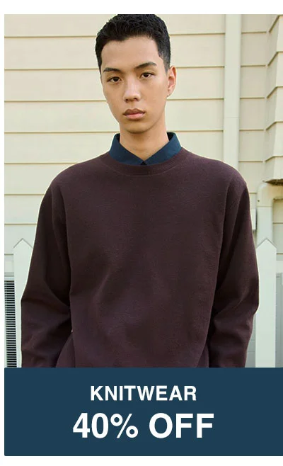 Shop Knitwear