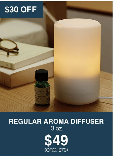 Shop Regular Aroma Diffusers