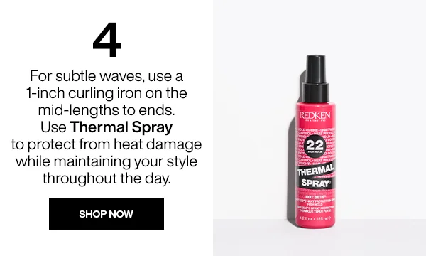 thermal spray