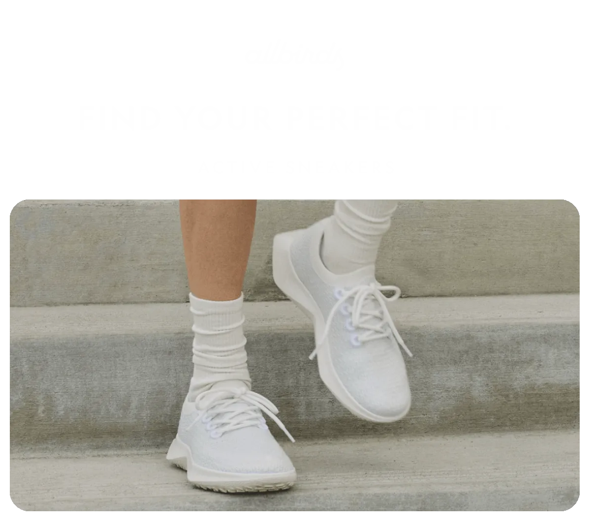 Active Shoes