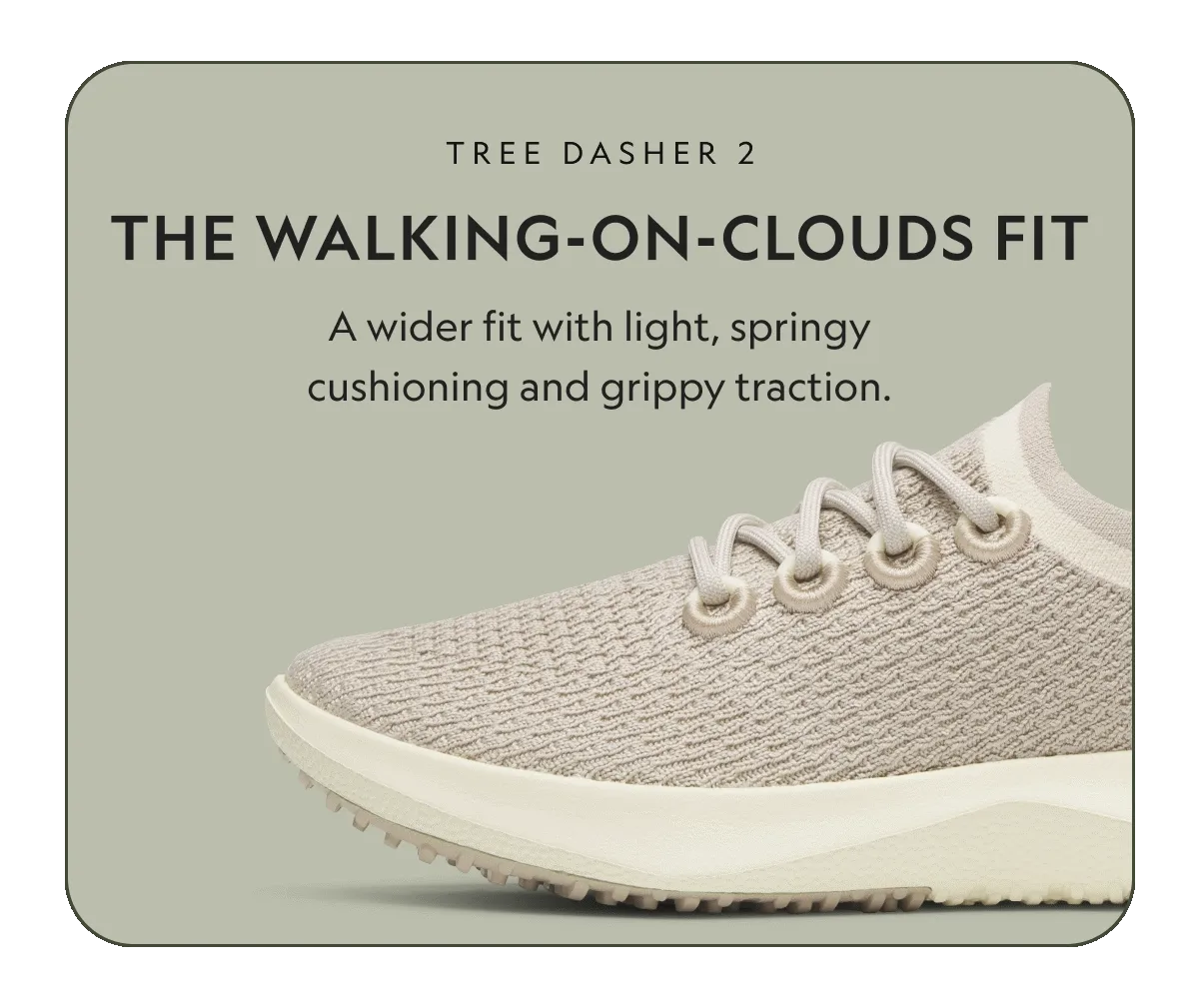 Active Shoes