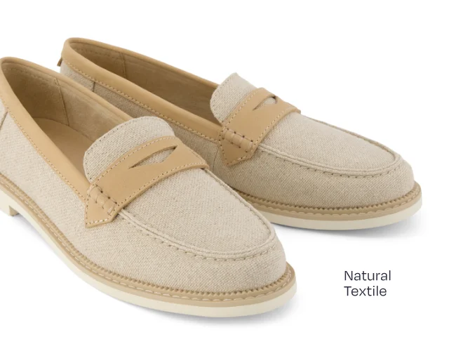 Marie Loafer