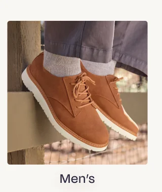 Men's