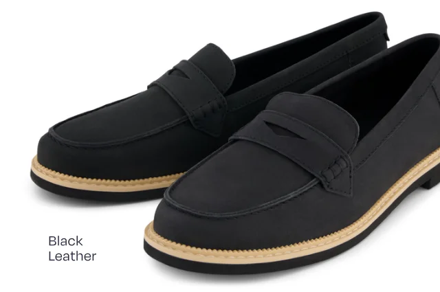 Marie Loafer