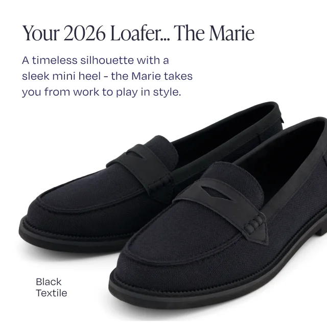 Marie Loafer